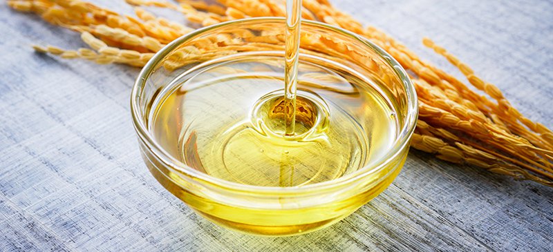 روغن سبوس برنج و این همه خاصیت؟!