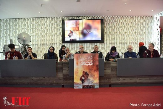 از تجربه داوری «نوید محمدزاده» تا تمجید فیلم‌های سینمای ایران