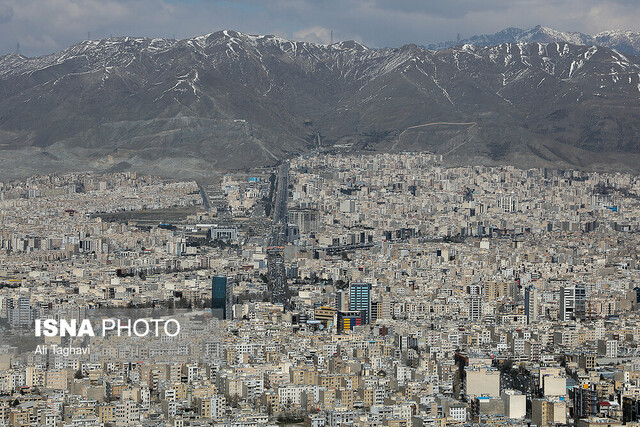 چهار عامل سردرگمی بازار مسکن