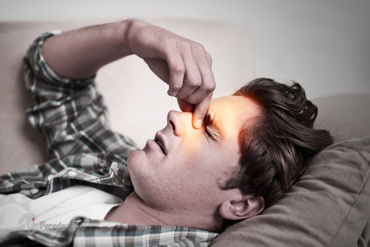 از این توده خوش‌خیم غافل نشوید!