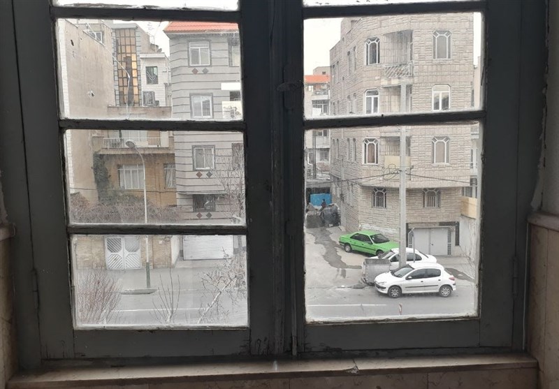 خرید ۲۵ متر واحد مسکونی با وام ۲۸۰ میلیونی!