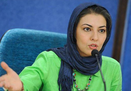 نظرات سیاسی بازیگرانی که جنجالی شد!