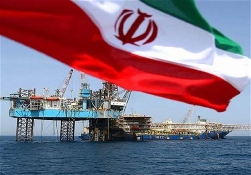 صادرات نفت خام از خلیج فارس کاهش یافت