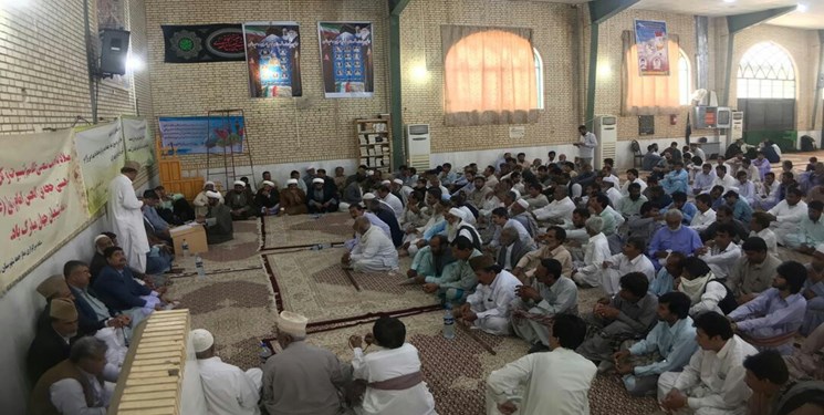 خونین‌ترین درگیری طایفه‌ای ختم به خیر شد