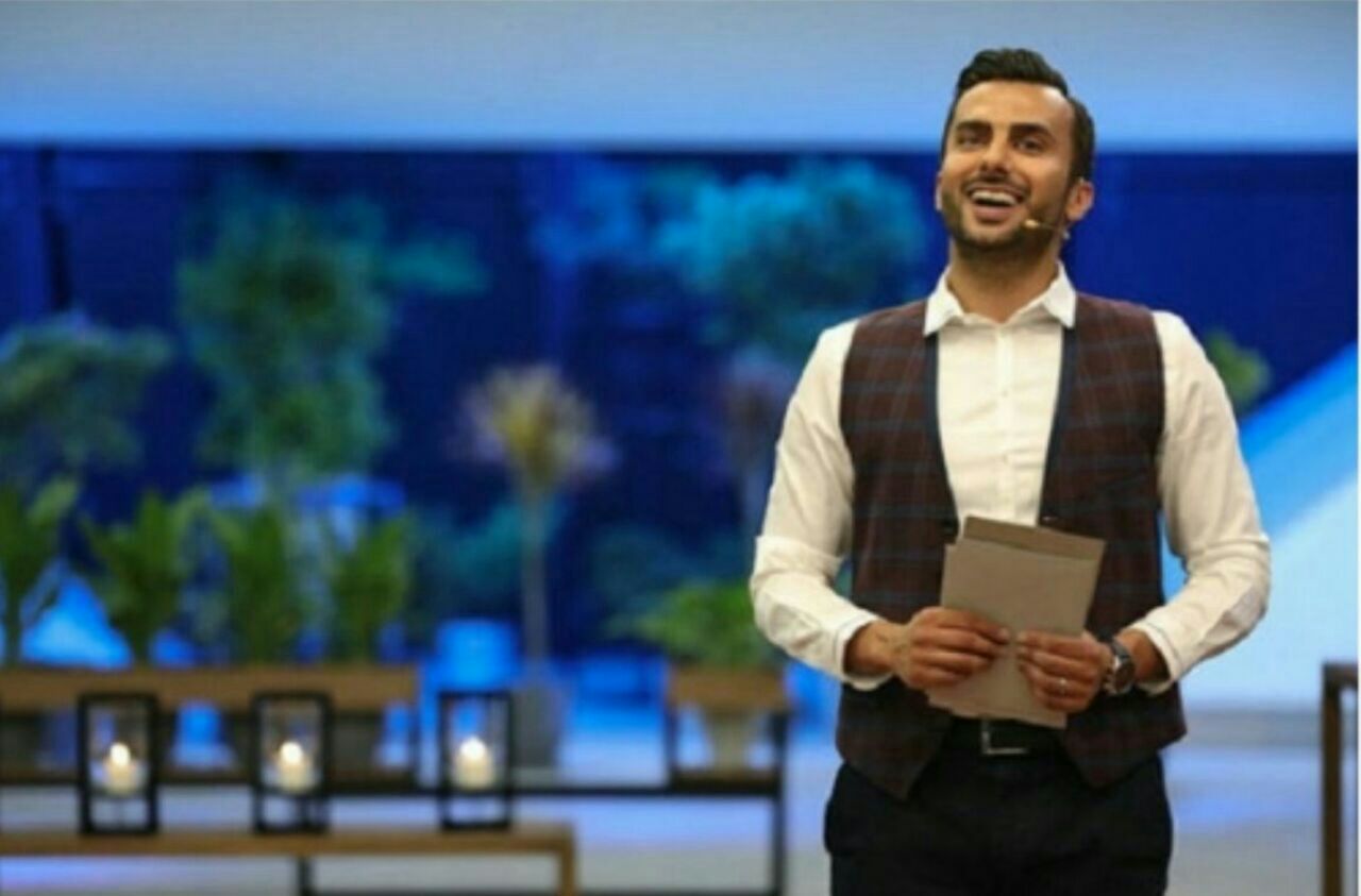 واکنش میثاقی به حواشی اخیر؛ هر چه‌ بگویند می‌گویم چشم!