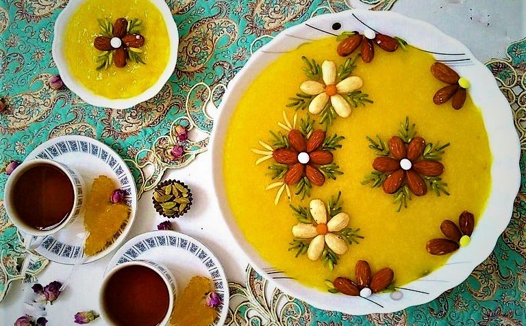 در وعده افطار این غذاها را نخورید!