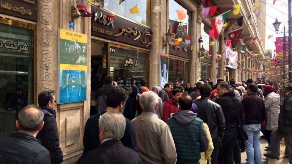 دوگان واقعی: تغییر تیم اقتصادی دولت یا پذیرش یک برجام دیگر