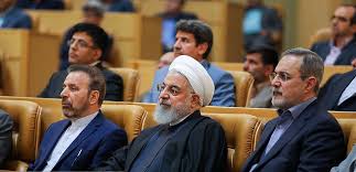 کیهان: مردم گرفتار گرانی، دولت سرگرم رویای سیب و گلابی برجام