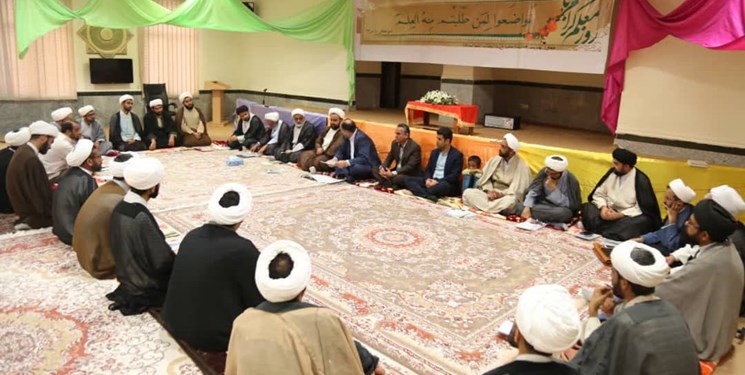 34 میلیارد ریال در حوزه فرهنگی شهرستان کنگان هزینه شد