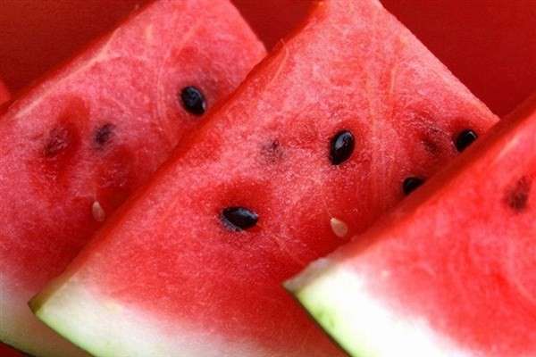 هر کیلو هندوانه حداکثر 3 هزار تومان