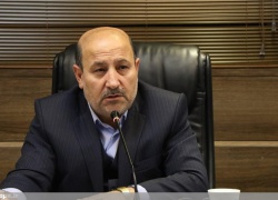 تونل انتقال آب رودخانه زاب به دریاچه ارومیه با حضور رئیس جمهور افتتاح می شود