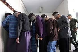 انهدام باند سرقت کامپیوتر خودرو