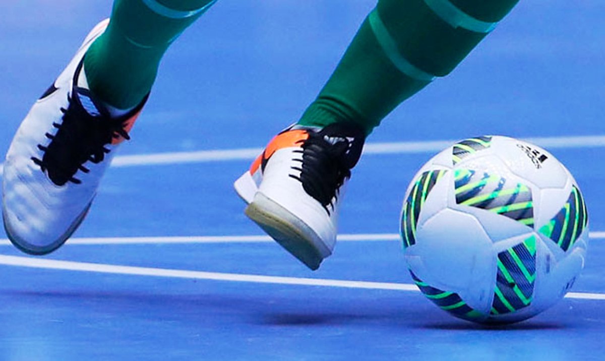 مسابقات فوتسال جام رمضان در بیرجند برگزار می‌شود