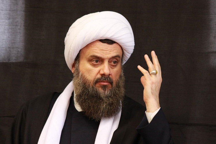 حوزه باید روی ایمان طلاب بیشتر از علمشان کار کند
