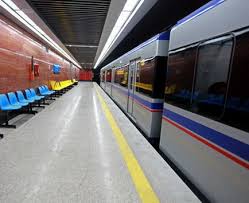 هاشمی تنها ۲۱۷ واگن از ۱۳۰۰ واگن متروی تهران وارداتی است