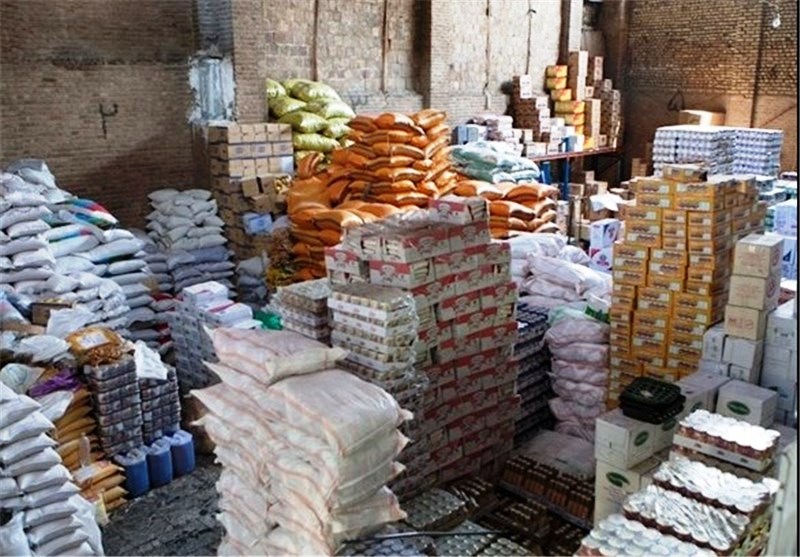 700 تن برنج و شکر ویژه ماه رمضان در بازار ایلام توزیع شد