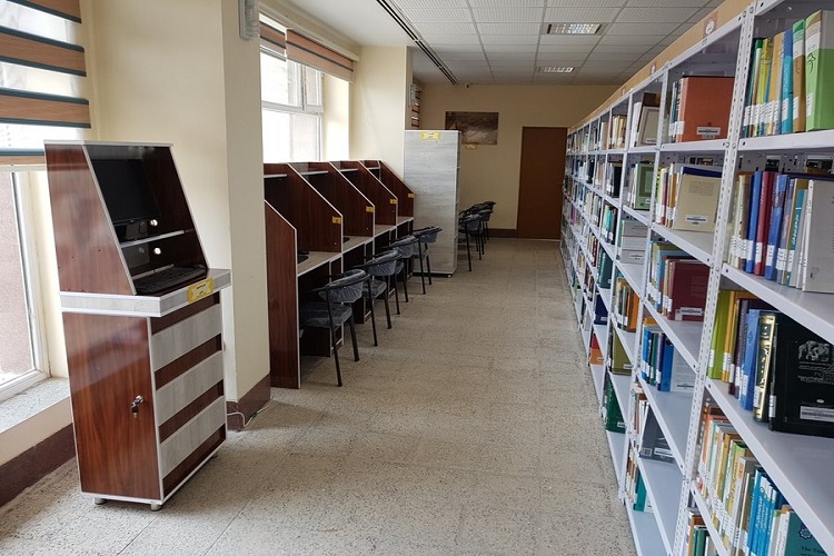 کتابخانه تخصصی شهدا در زنجان راه‌اندازی می‌شود
