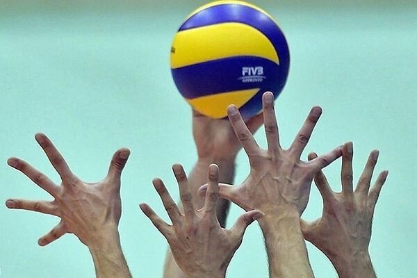 ارومیه خردادماه میزبان مسابقات لیگ ملت های والیبال ۲۰۱۹ است