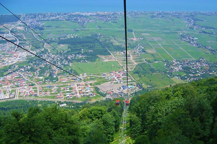 ایرانسرا/ سواحل مازندران و جذابیت‌های تفریحی و گردشگری آن‌ها