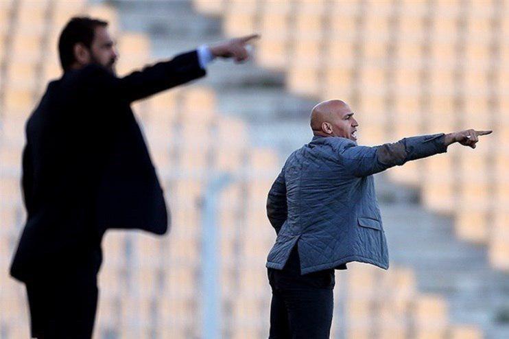 سپیدرود، یک پرسپولیسی و سه استقلالی!