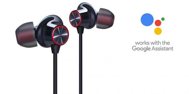 وان پلاس ایرفون Bullets Wireless 2 را با قیمت مناسب معرفی کرد