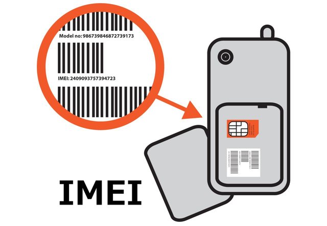 تلاش بی‌نتیجه مجرمان برای جعل شناسه IMEI و دور زدن رجیستری