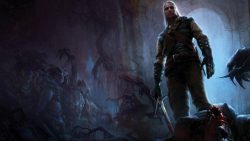 بازی The Witcher: Enhanced Edition رایگان شد