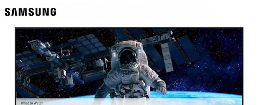  سامسونگ اولین عرضه کننده اپل تی‎وی روی تلویزیون شد 