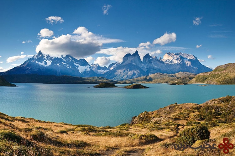 ۱۲ پارک ملی زیبای دنیا