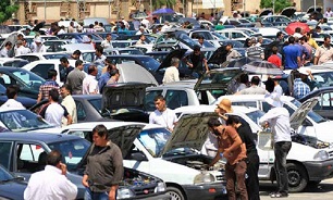  کاهش قیمت خودرو در بازار؛ سامانه قیمت خودرو ایجاد شود