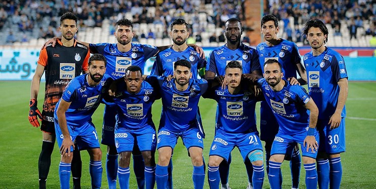 تحریم جدید استقلالی‌ها!