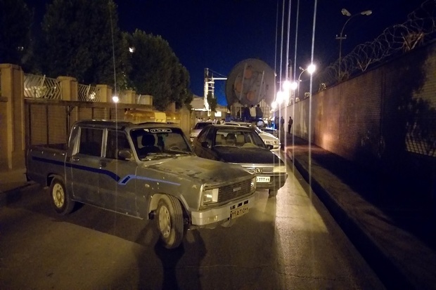 شهرداری آبادان مانع ورود تجهیزات فاز 2 پالایشگاه شد