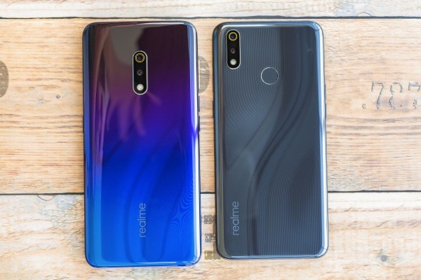 گوشی Realme X رسماً معرفی شد؛ پرچمداری از یک برند جوان و پر قدرت 