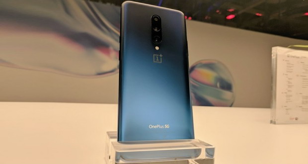 وان پلاس 7 پرو 5G هم در راه است