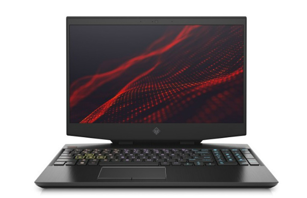 رونمایی HP از لپتاپ‌های گیمینگ جدید با پردازنده نسل نهم اینتل