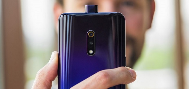 گوشی Realme X رسماً معرفی شد؛ پرچمداری از یک برند جوان و پر قدرت 
