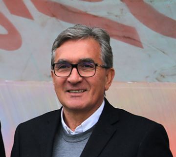 پیام برانکو برای قهرمانی پرسپولیس