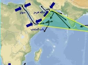 آیا تنش در تنگه هرمز، زنگ خطری برای تنگه باب المندب و کانال سوئز است؟