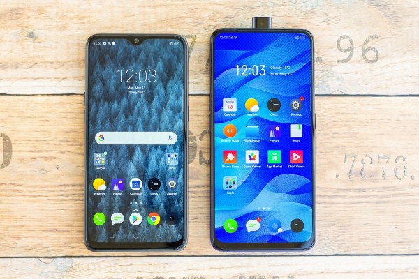 گوشی Realme X رسماً معرفی شد؛ پرچمداری از یک برند جوان و پر قدرت 