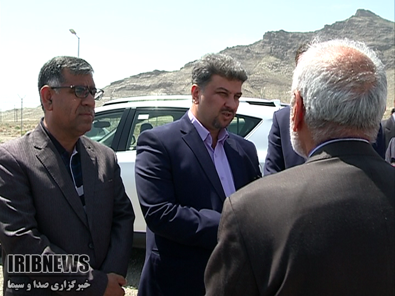 احداث نیروگاه بادی در سیستان و بلوچستان به زودی