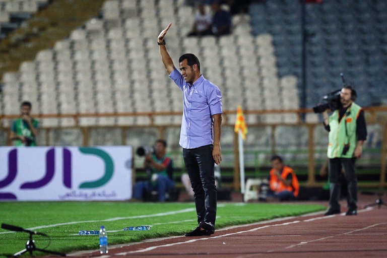سپیدرود، یک پرسپولیسی و سه استقلالی!