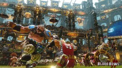 بازی Blood Bowl 3 معرفی شد