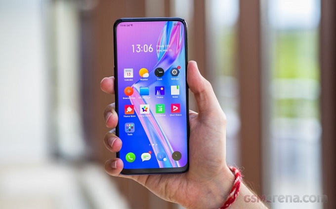 گوشی Realme X رسماً معرفی شد؛ پرچمداری از یک برند جوان و پر قدرت 