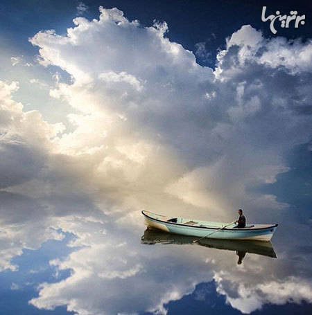 افرادی که تصاویری بهتر از هر عکاس حرفه‌ای گرفته‌اند