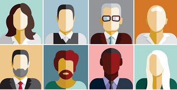 پروفایل شما، آینه شخصیت شماست