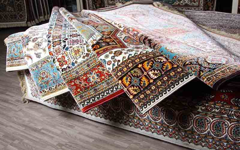 موکت جایگزین فرش در خانه‌ها شد