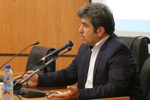 قیمت شن و ماسه در قم پایین تر از دیگر استان ها است