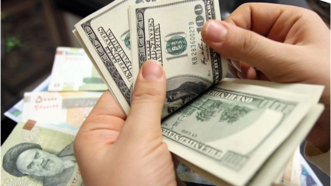 نیمی از چندین میلیارد دلار ارز کالاهای اساسی ناپدید شد
