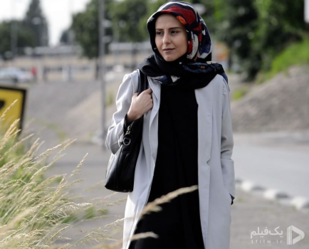 تجربه طناز بحری از باحجاب شدن در جامعه غیرمسلمان