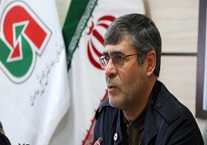 راهدارخانه مرکزی اردبیل بهار ۹۹ به بهره برداری می‌رسد